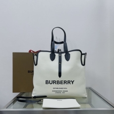 Burberry Shopping Bags